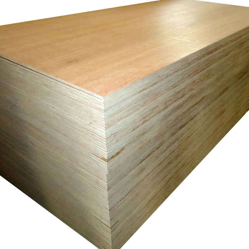CC Brand Poplar Core Plywood