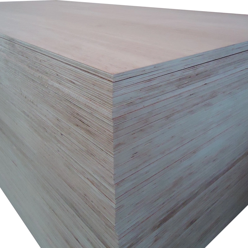 CC Brand Poplar Core Plywood
