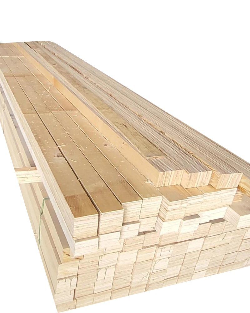 Structural laminated veneer lumber