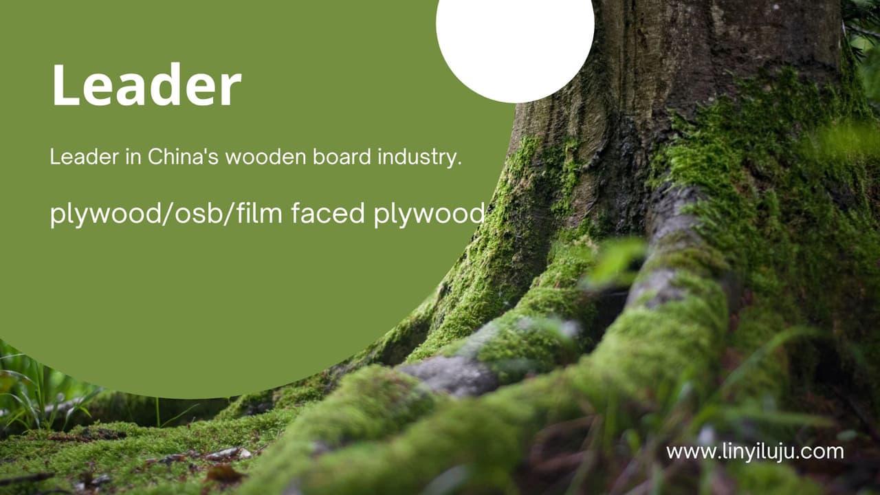 Understanding Different Types of Engineered Wood - LINYI LUJU INC