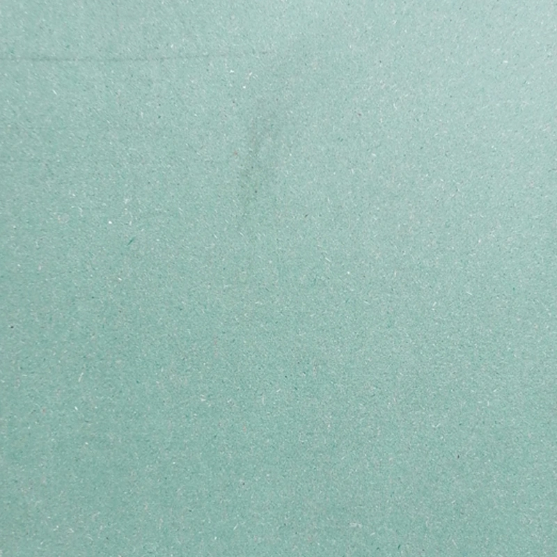 Melamine laminated waterproof MDF