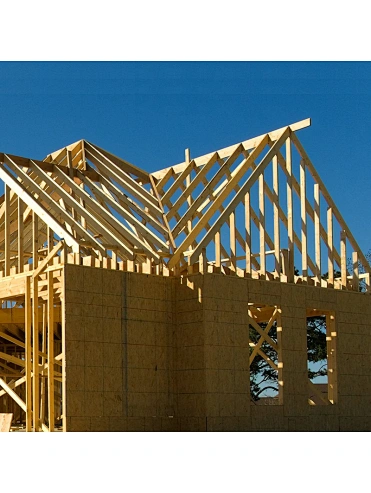 Leader Oriented Strand Board manufacturer