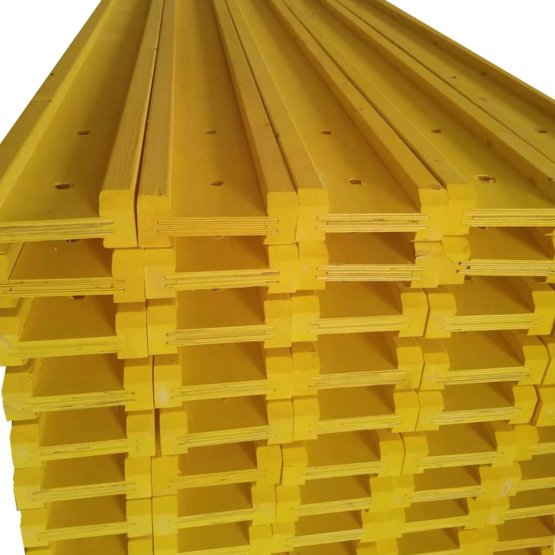 High quality H20 Timber Beam for Formwork