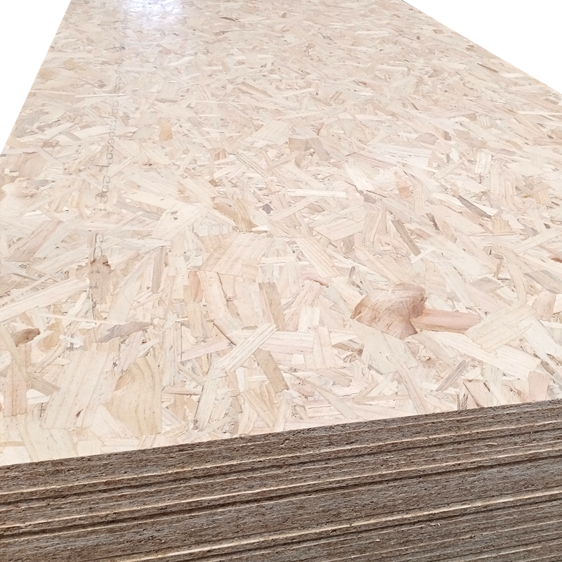 Leader's OSB Wood Panels LINYI LUJU INC