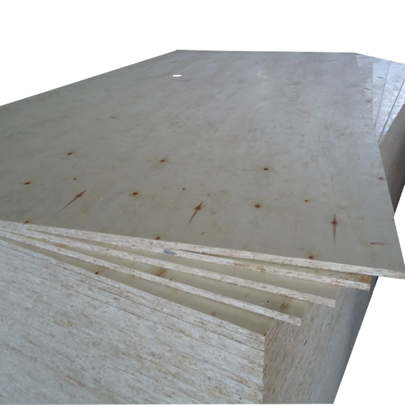OSB Core with Poplar Face, OSB3 Panel Supplier, On Sale