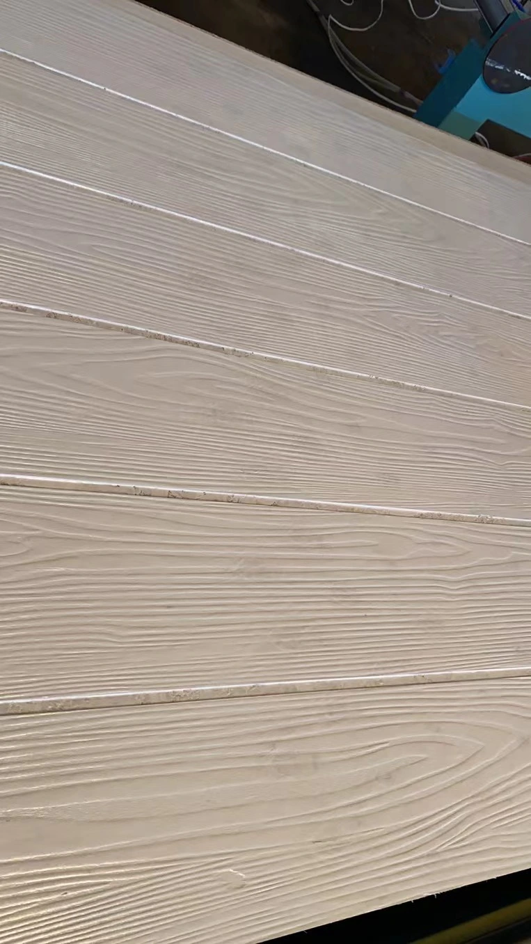 smart OSB ply grooved wall panels