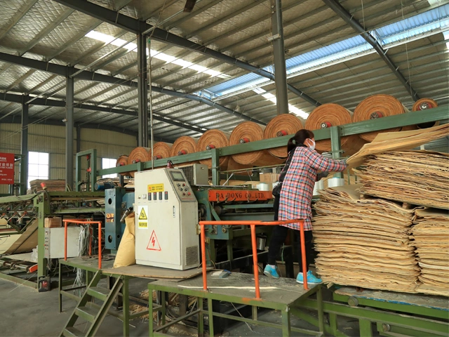 production workshop