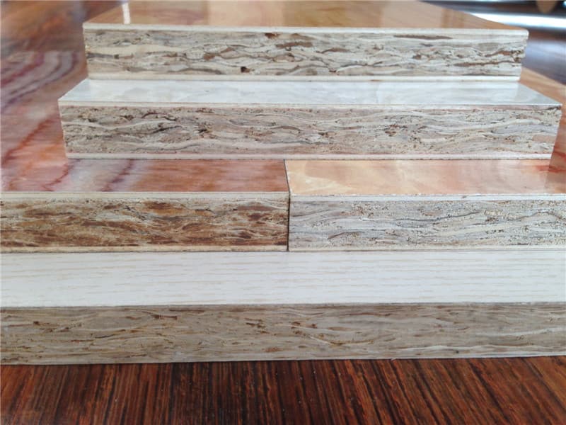 Leader OSB Board LINYI LUJU INC