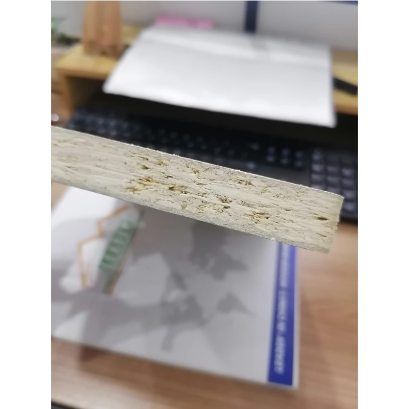 Most Popular High quality Raw Particleboard Flakeboards Osb Factory LSB For Furniture