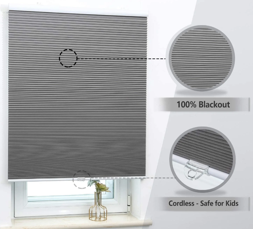 Today, let's talk about what we know about shade