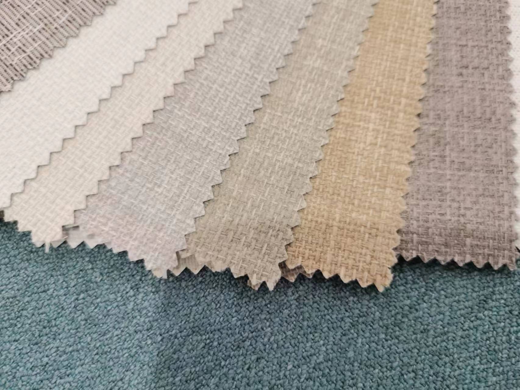 How to select shade Product fabric