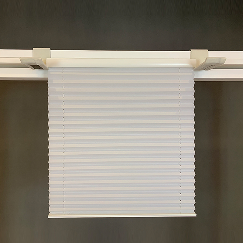 Do you want to know about pleated shade?