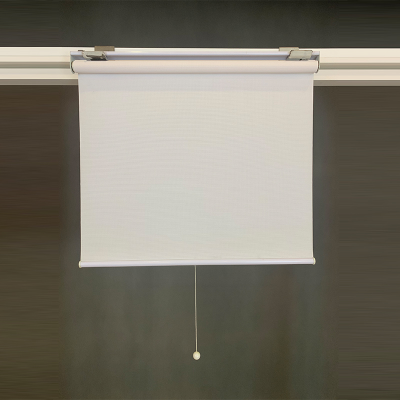 About the advantages and disadvantages of roller shade