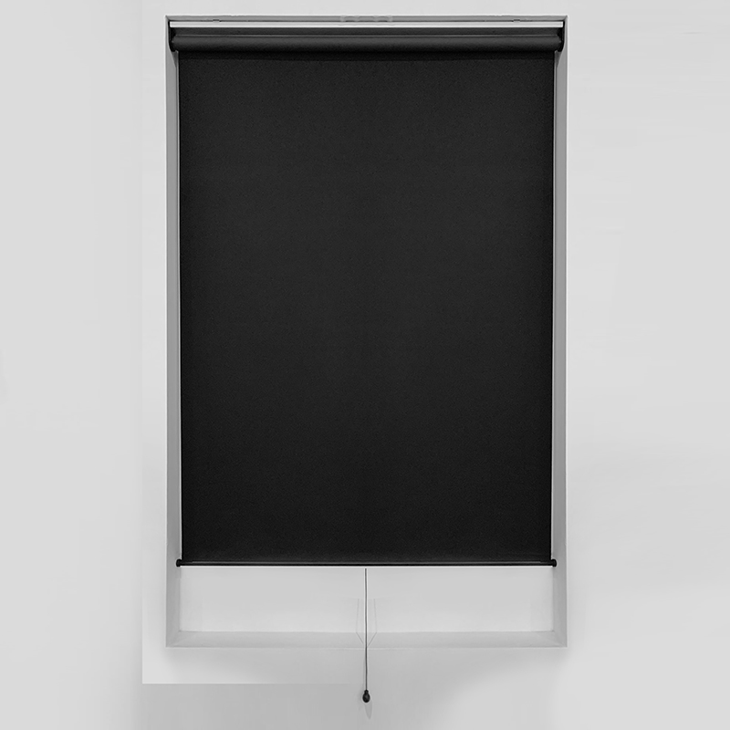 Do you know the difference between Roller Shade and Roman Shade?