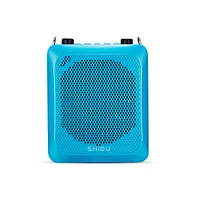 SHIDU SD-S28 BT Voice amplifier powerful sound audio 7.4V/2000mAh
