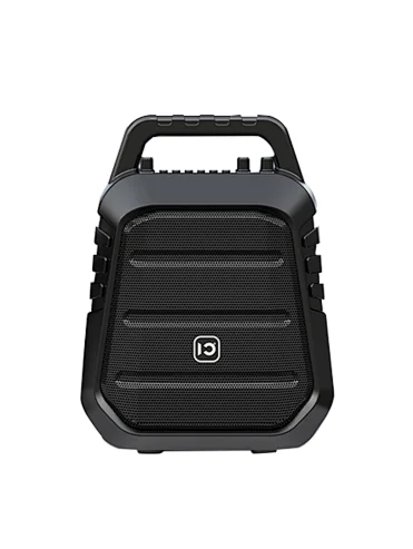 SHIDU 60W Professional ECHO Sound Portable PA Speaker Wireless Microphone Bluetooth Voice Amplifier for Teacher Meeting