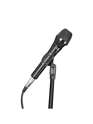 SHIDU S11 Wired Handheld Karaoke Speech Microphone Connect With Any Audio devices