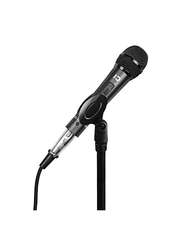 SHIDU S10 Wired Audio Speaker Karaoke Microphone Dynamic Music Microphone