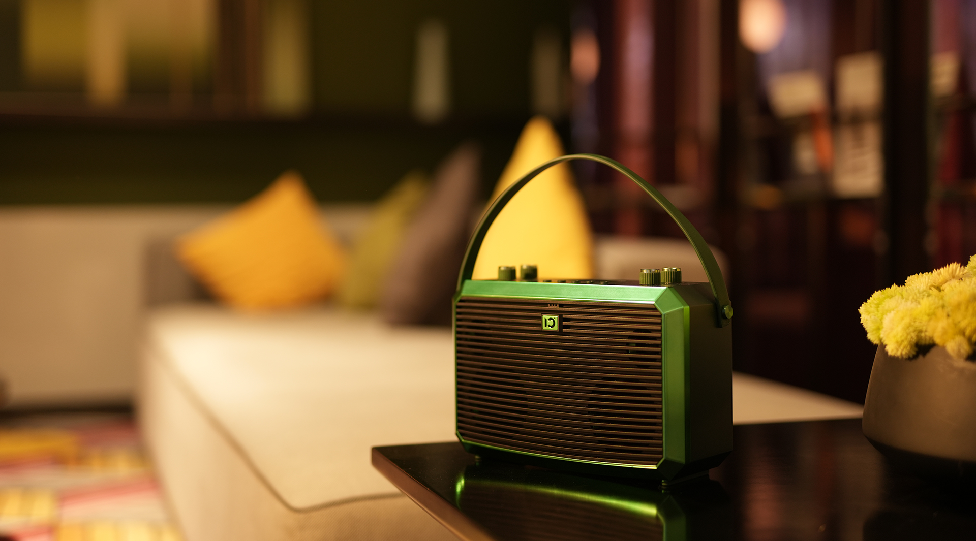 SHIDU M5 Portable Speaker