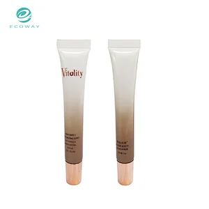 Hot sale products wholesale plastic skin care soft eye cream tube