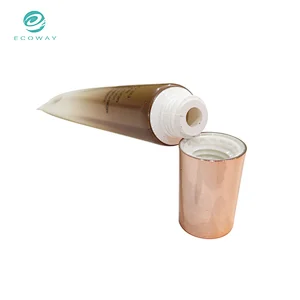 Hot sale products wholesale plastic skin care soft eye cream tube