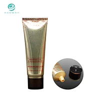 Wholesale Empty Cosmetic Soft Tube Packaging With Printing