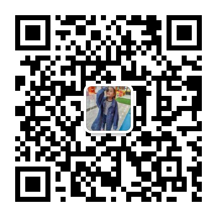 wechat qr code