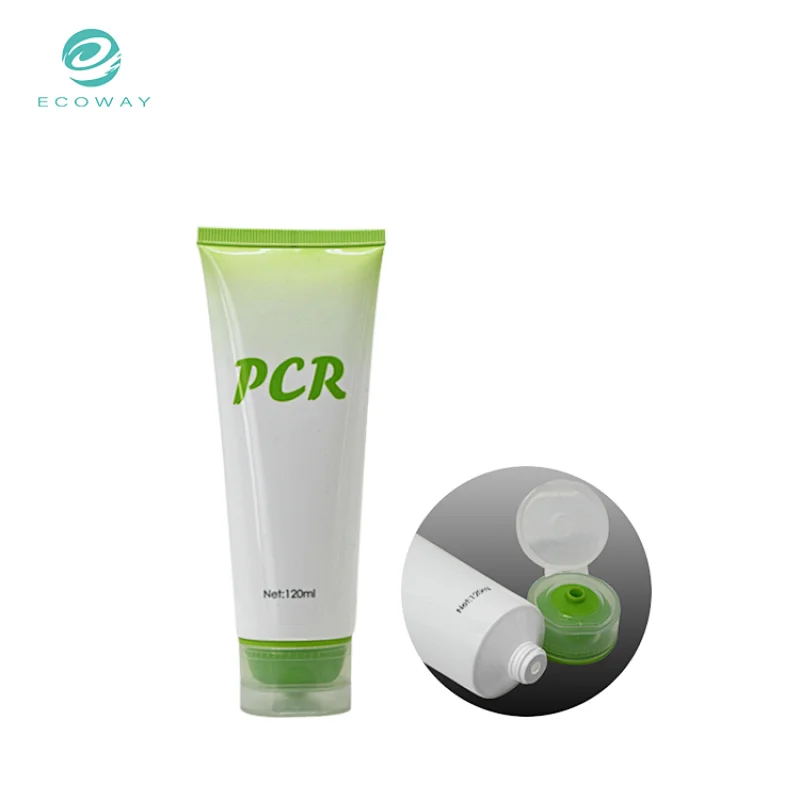 120ml Positioning Cap ø40 Cream Tube PCR Tube