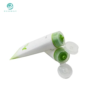 120ml Positioning Cap ø40 Cream Tube PCR Tube
