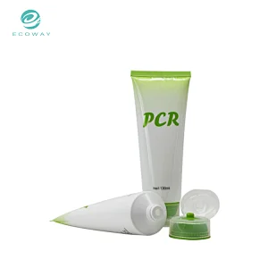 120ml Positioning Cap ø40 Cream Tube PCR Tube