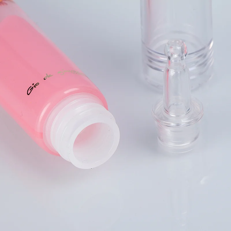 Essence Cream Tube Drip Head Can Be Customized Printing Size