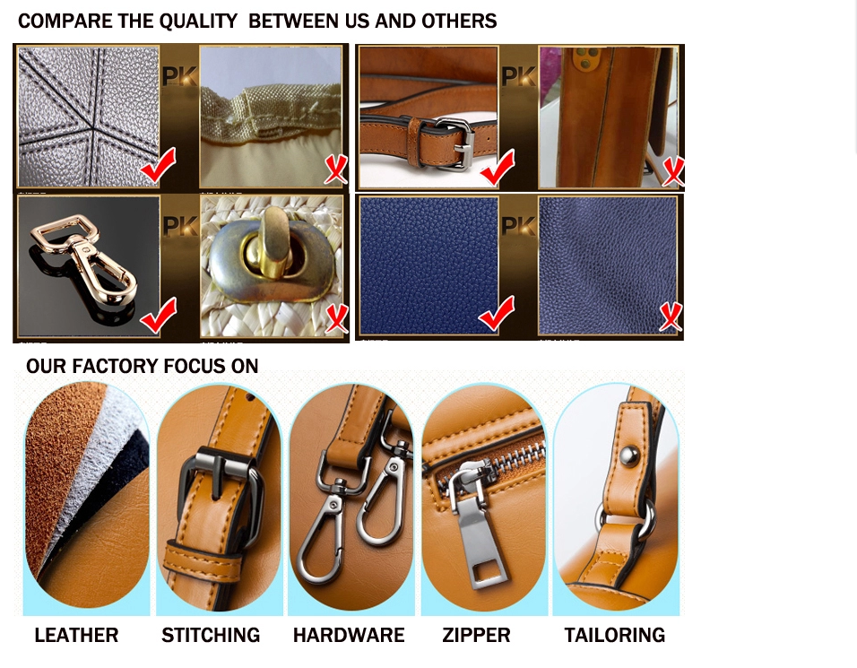 Ladies Leather HandbagWomen Handbag Sample supplierMelody Leather