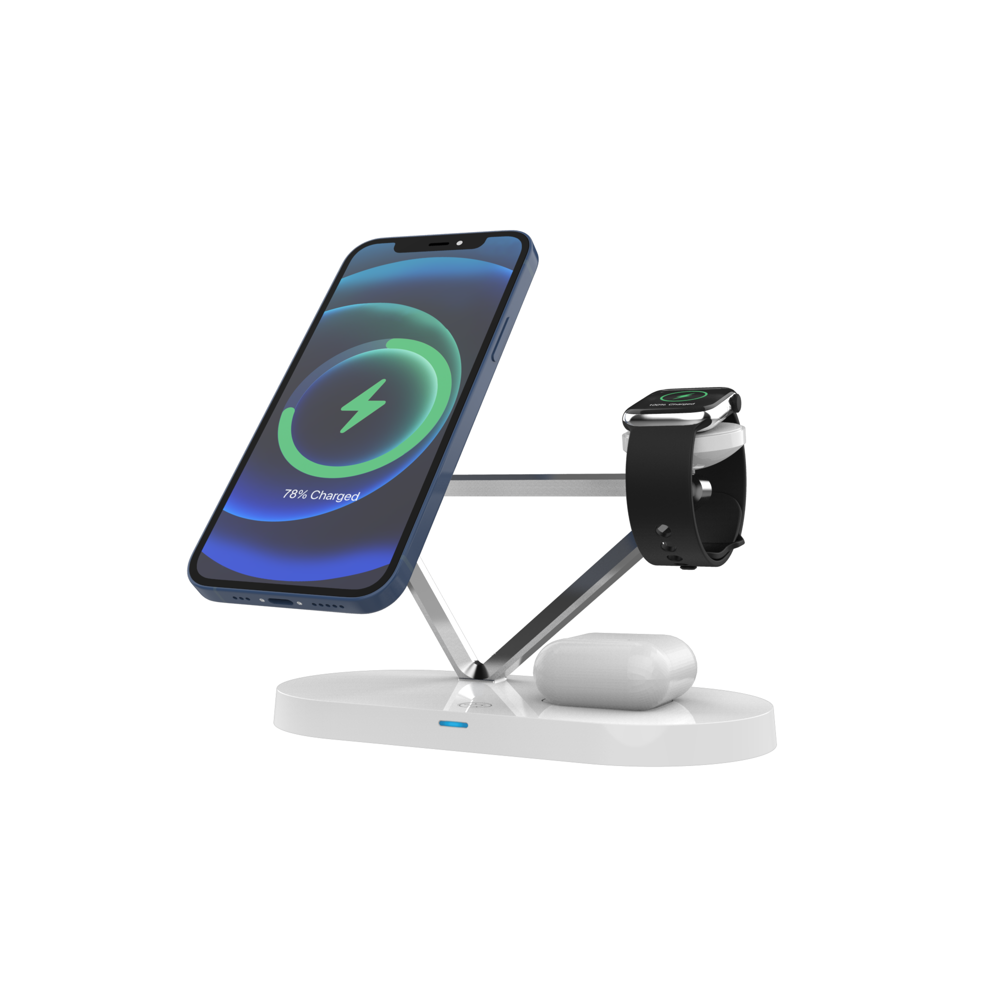 Magnetic Wireless Charger for iPhone 13 