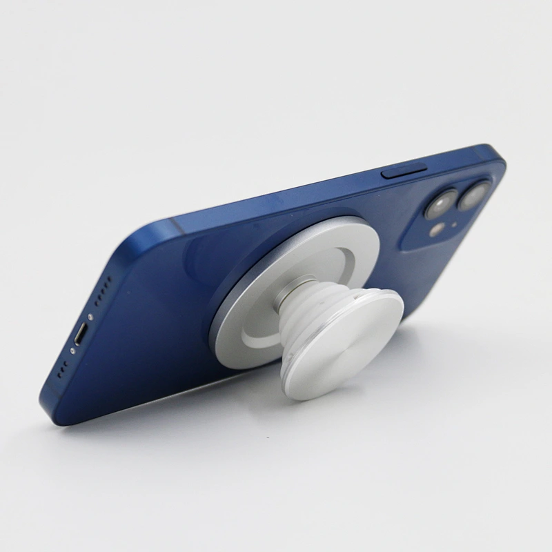 Magnetic Popsocket for iPhone 13/12 MagSafe from China Manufacturer -  Amaztec Co., Ltd