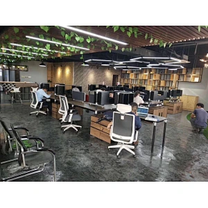 Tencent Venture Space