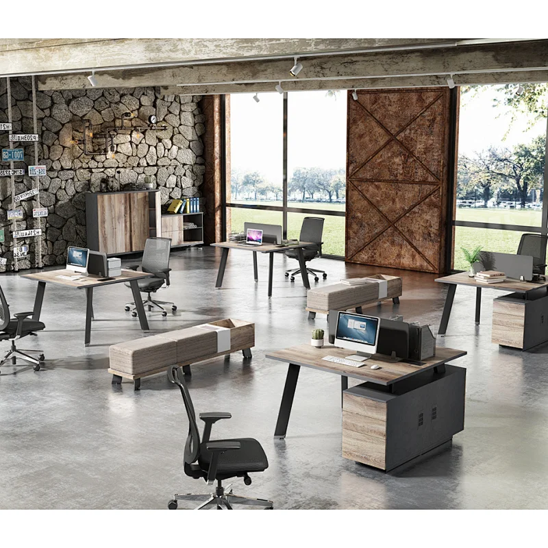 Workstation