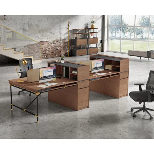 Workstation