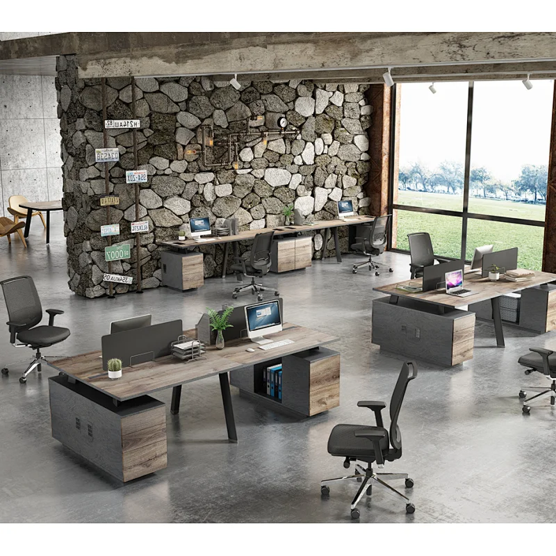 Workstation