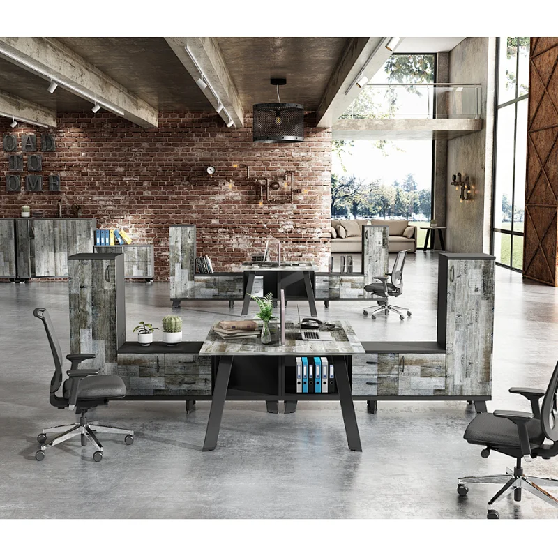 Workstation
