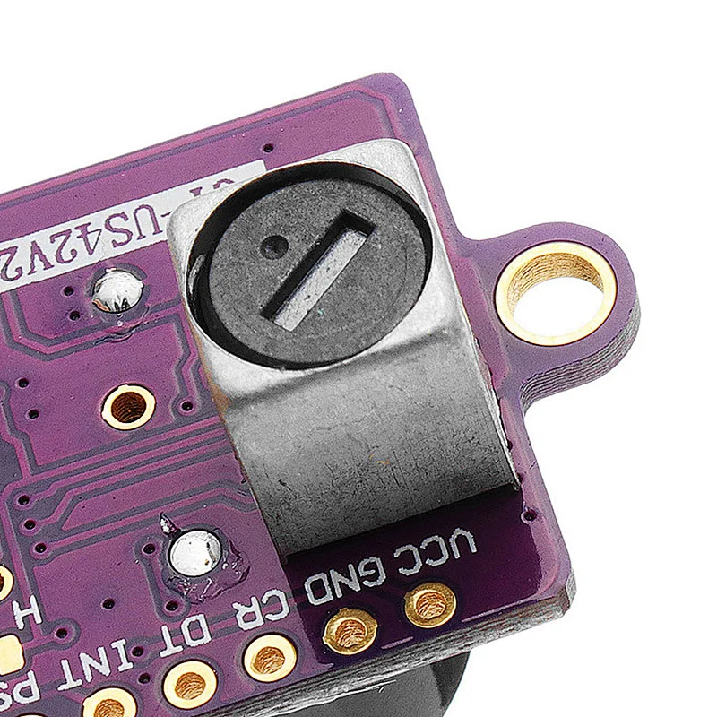 GY-US42 IIC Flight Control ultrasonic Sensor Range Sensor Module for ... image.