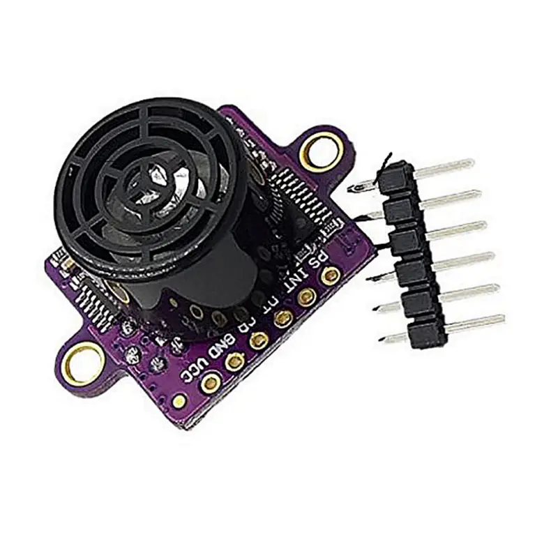 GY-US42 IIC Flight Control ultrasonic Sensor Range Sensor Module for ...