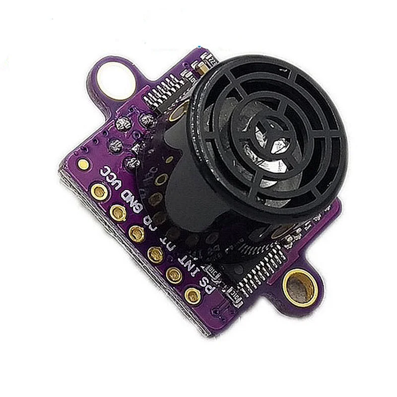 GYUS42 IIC Flight Control ultrasonic Sensor Range Sensor Module for
