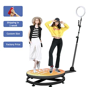 360 Photo Booth