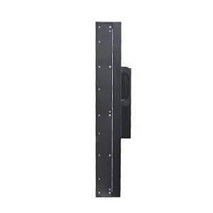 New arrival! 55 inch 0.88mm 500nits Seamless LCD TV Video Wall Panel
