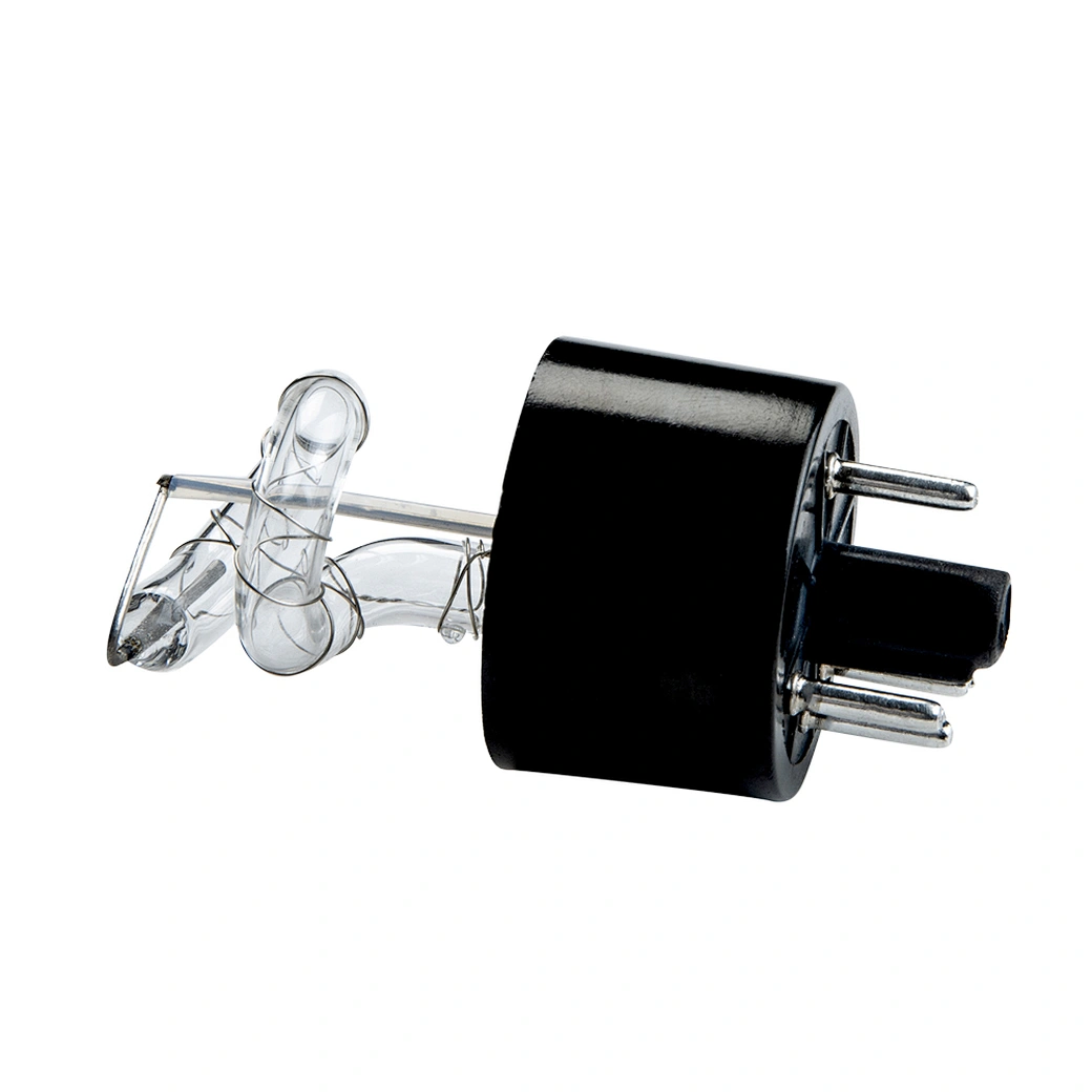 xenon flash tube for timing light factory in China.