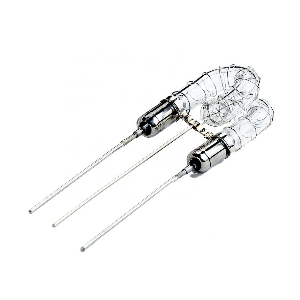xenon flash tube for timing light factory in China.