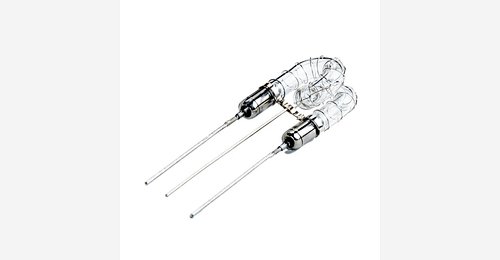 xenon flash tube for timing light factory in China.