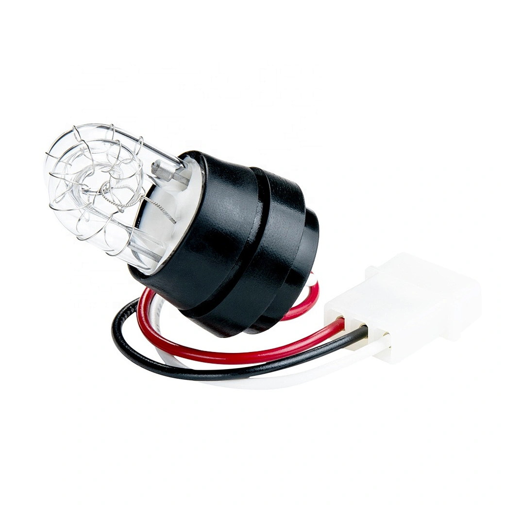 xenon flash tube for timing light factory in China.