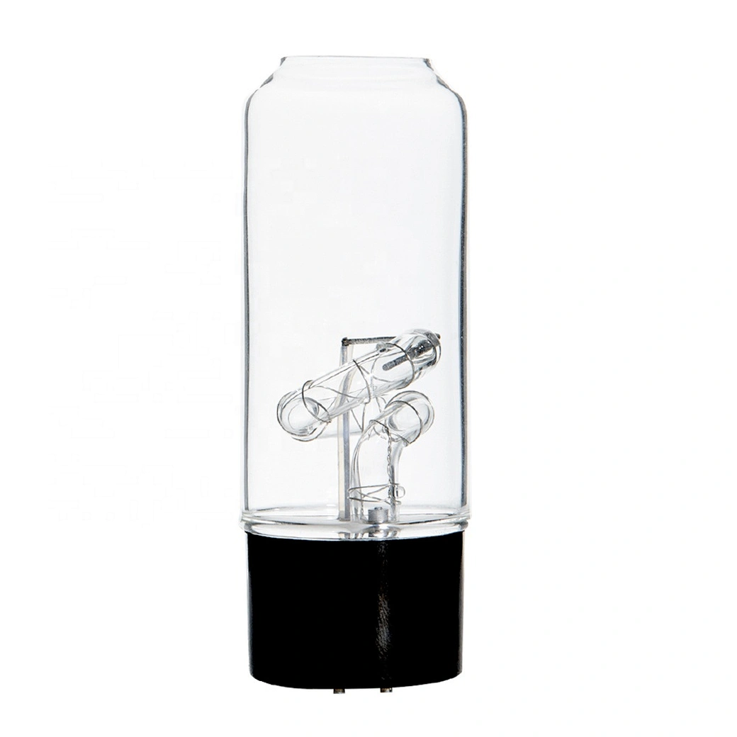 Lampadina Laser Xenon 600 Torr – APPLIED PHOTON TECHNOLOGY – 7,15 Mm X 211 Mm