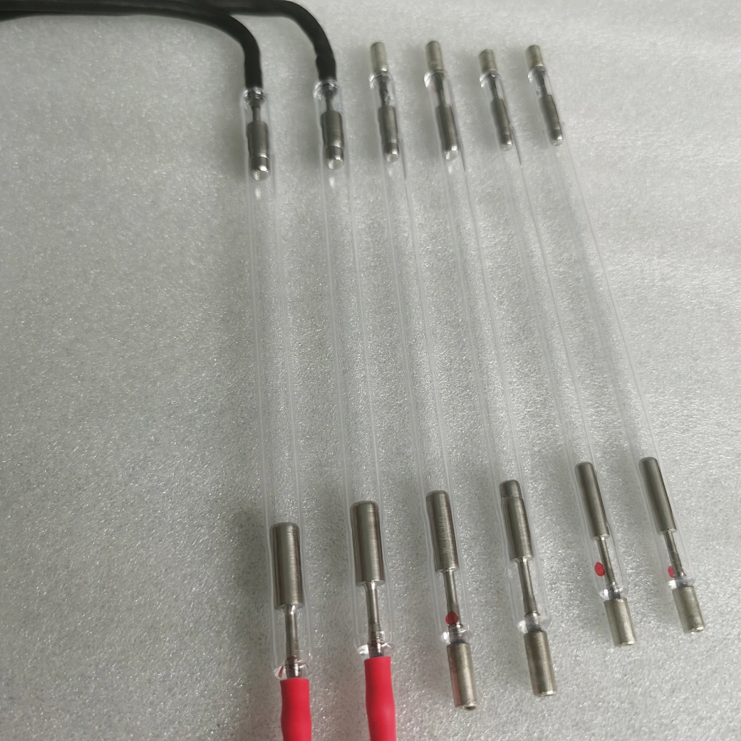 Beauty Pulse Continuous Xenon Lamp Manufacturer's Price